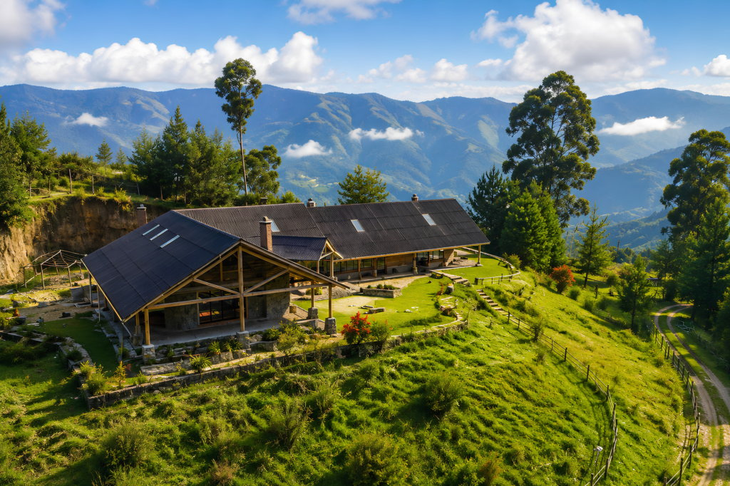 Southside Kodaikanal