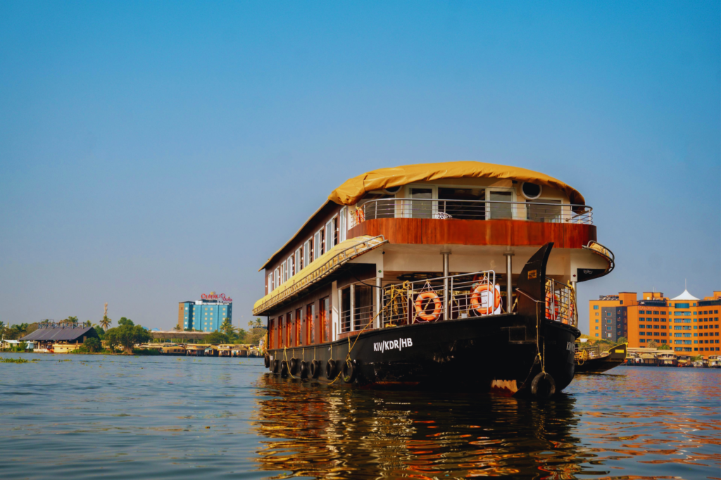 southside houseboats