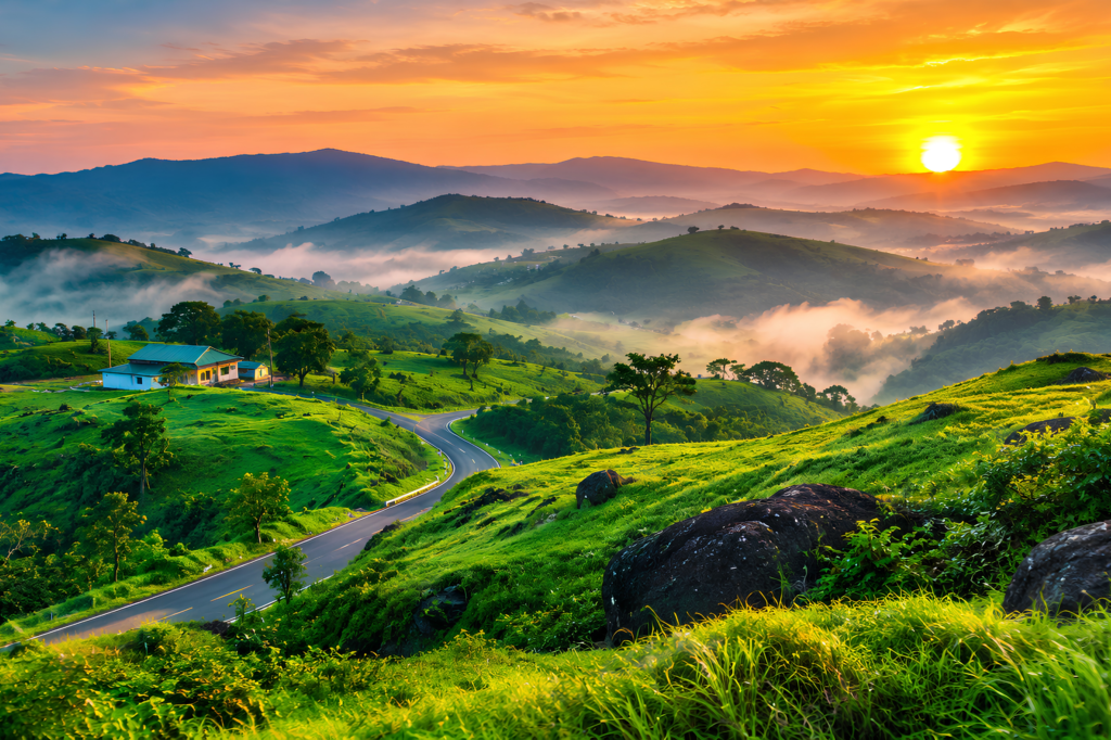 Vagamon